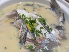 -后湖小院·乡野田园菜