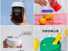-金茂览秀城