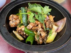 -太白餐厅•三十年老字号•坚持做现菜(体育东横街店)