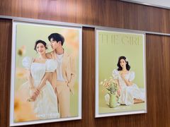-海马体家庭照相馆(广州正佳广场店)