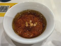-饭橘汉江码头·乡野土菜馆(静安路店)