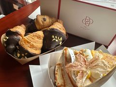 -DearCake 黛点心(花牌坊店)