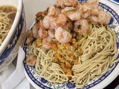 -东吴面馆(因果巷店)