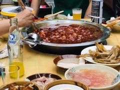 -符淼淼火锅(宽窄巷子店)