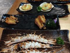 -割烹旭日本料理(龙湖狮山天街店)