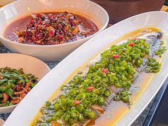 -汉水谣·江景餐厅(江滩店)