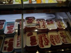 -熊出没日本烧肉放题