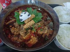 -怂猫抓子·成都冒烤鸭