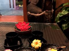 -莲泰式·中式·沐足·精油SPA采耳(天河店)