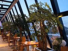 -四月吧餐厅(正阳步行街店)