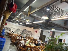 -胡师傅三下锅(汽车站店)