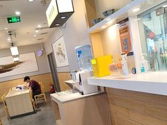 -吉野家(复兴路第二餐厅店)
