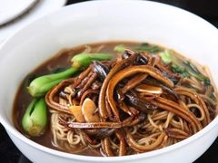 鳝鱼面-富春(瘦西湖店)