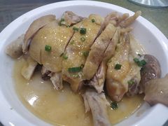 -八张桌子(老店)