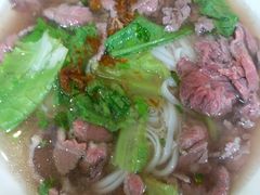 -抖牛白塔牛肉粿条汤(水围店)