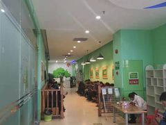 -小问号·科学启蒙·逻辑思维·阅读素养·口才演讲(杨浦合生汇中心)