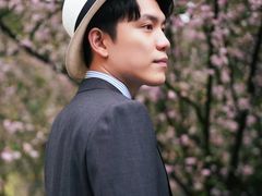 -怪咖·joker陈楠