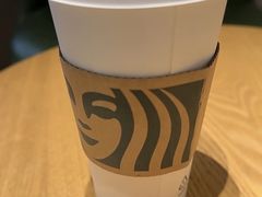 -星巴克(天津有巢公馆店)