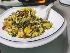 -阿谋美食·广西菜
