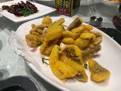 -阿娘家·原生态农家菜(国顺东路店)