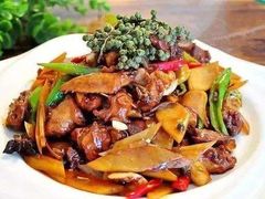 -陈根记大牌档