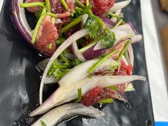 -七月齐齐哈尔烤肉