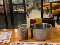 -京朋串屋·烧烤(望京西路总店)