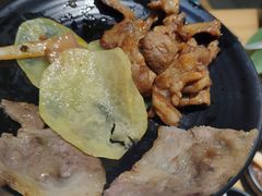 -九田家黑牛烤肉(溧水万达店)