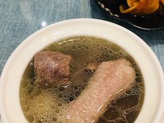 -茶油香闽南菜·花园餐厅(前埔店)