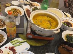 -小秦淮·南京土菜(新亭西路店)