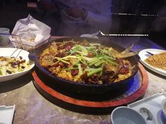 -老板恋上鱼(恒隆广场店)