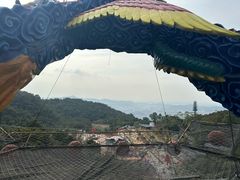 -东莞观音山旅游风景区