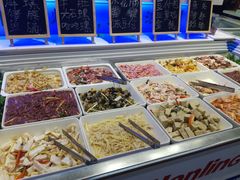 -银鲨海鲜烤肉火锅自助餐厅(五星店)