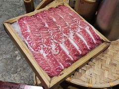 -袁山山重庆火锅(丈八北路店)