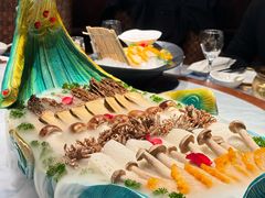 -慢丽江·云南野生菌土鸡锅(付家庄店)