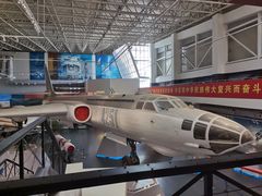 -中国航空博物馆