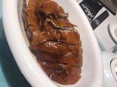 -衡山汇·高级粤菜(霄云路店)