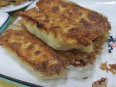 -春水锅贴·传统鲁菜(大明湖店)
