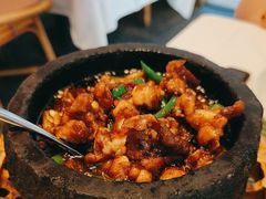 -桂满陇·杭州小馆(巴黎春天浦建店)