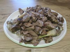 -清真·益鑫羊肉手抓馆(花园北街店)