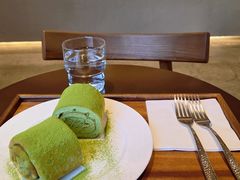 -六六·抹茶66’s SALDessert(保利时光里店)