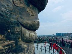 -上海东林寺(金山区)