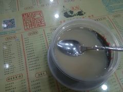煉奶龜苓膏-民信老铺(人民路店)