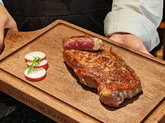 -MEAT MATE 鲜食肉铺(凤凰汇·里巷店)