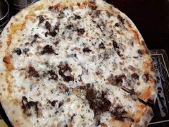 -机器人火炉披萨