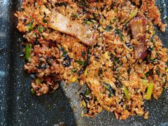 -山海珍味韩国料理(奥城店)