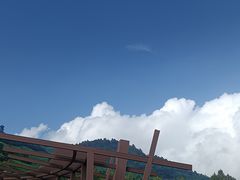 -东白山
