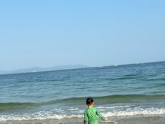 -深圳大梅沙京基洲际度假酒店
