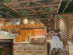 -谷丽麦馕新疆菜·清真(步步高梅溪新天地店)