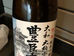 -梅筑·创意料理(王府井百货店)